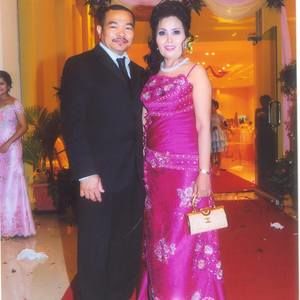 Meet your Posher, Udom